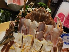 -东海怡品海鲜豆捞(舟宿夜江店)