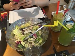 -赤火牛排(金狮广场店)