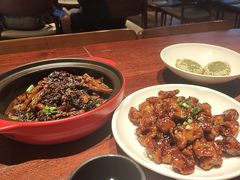 -外婆家(西溪印象城店)