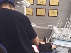 -上海仁爱医院口腔科 · 种植