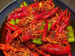 -红盔甲·小龙虾(人民广场店)