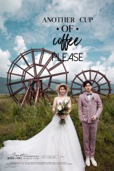 点击看大图 -巴黎婚纱摄影(品质优选龙华总店)