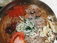 -猪的故事·韩式烤肉(韩乐坊店)