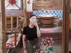 -白城车站店一九二八铁锅炖