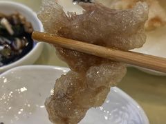 -服务大楼冷面(延大店)