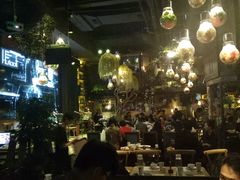 -胡桃里音乐酒馆(白云五号T5 MALL店)