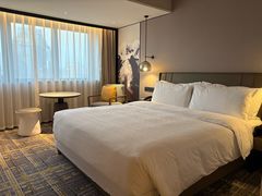 -成都天府丽都喜来登饭店