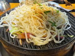 -石记老北京炙子烤肉(松园店)