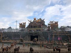 -七彩云南欢乐世界