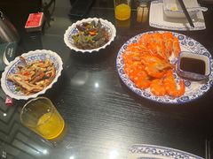 -曾家厨房·新徽菜(高新天柱路店)