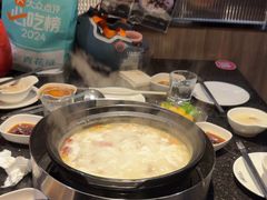 -捞王锅物料理(凯旋路店)