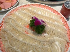 -蜀辣居鲜货老火锅(簇桥富顿中心店)