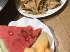 -小鱼小牛·鱼牛干锅·脆鱼火锅(世欧广场店)