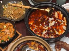 -金佬馆·川菜bistro(芜湖镜湖万达店)