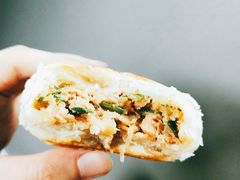 萝卜肉月饼-长发西饼(临顿路店)
