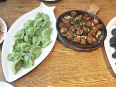 -船歌·鱼水饺青岛菜(闽江二路店)