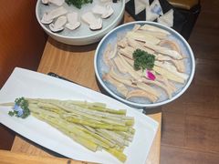 -五星桥原切肥牛火锅·30年专注好牛肉(湖塘店)