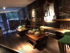 -江边城外烤全鱼(方庄时代购物中心店)
