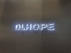 -DL HOPE造型