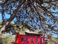 -红螺寺