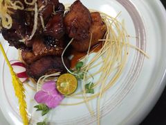 -聚鑫阁江浙菜·非遗传承技艺(青村帝华园店)