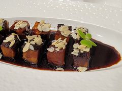 -香山湖南京菜(奥体店)