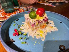 -卢布里西餐厅(海拉尔店)