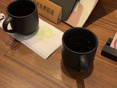 -星巴克臻选(北京富力家园店)