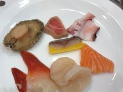 -真味鲜厨(观塘店)