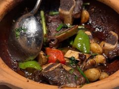 -八府香鸭·啫啫煲(华山路店)