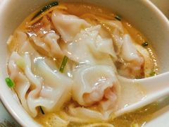 -鸡鸣汤包(复地活力广场店)