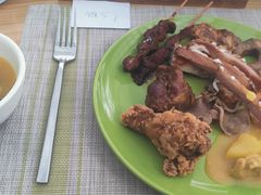 -佰园全日西餐厅-厦门佰翔软件园酒店