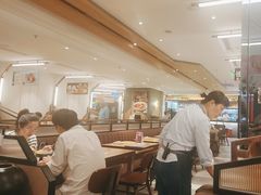 -新旺茶餐厅·早餐(香港广场店)