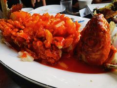-金阁家常菜(贵阳路店)