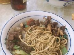 -姚记面馆(瑶琳路店)
