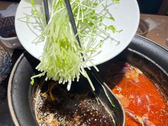 -温野菜涮涮锅(曲江大悦城店)