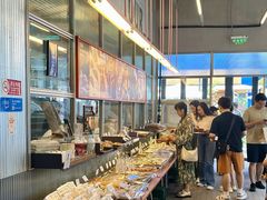 -OUR Bakery(三里屯太古里店)