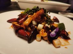 -晓长安·新陕菜(曲江店)