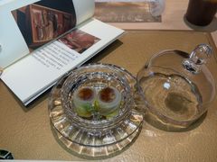 -鹤菊·鮨Omakase(古子城店)
