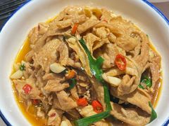 -回家吃饭·地道南昌菜(建德观总店)
