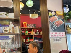 -福荣居褡裢火烧京味家常菜(西四店)