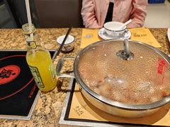 -黄记煌三汁焖锅(欢乐海岸店)