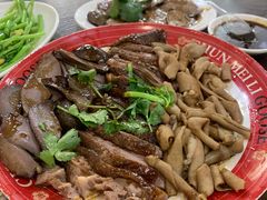 -春梅里卤鹅馆·47年老字号(中山路店)