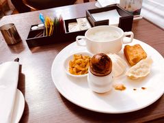 -上海静安昆仑大酒店