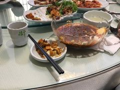 -全州拌饭馆(断桥店)