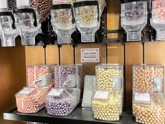 零售区-酷巧·巧克力糖果店