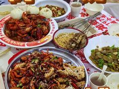-阿财老铺·老蚌埠龙虾城(华夏总店)