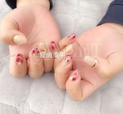 -Beauty你今天真好看·美甲美睫