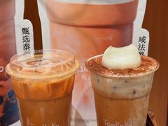 -凯德广场(学府店)