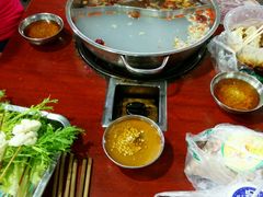 -昱欣麻辣烫·清真
